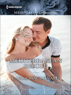 cover image of Mediterranean Rescue
